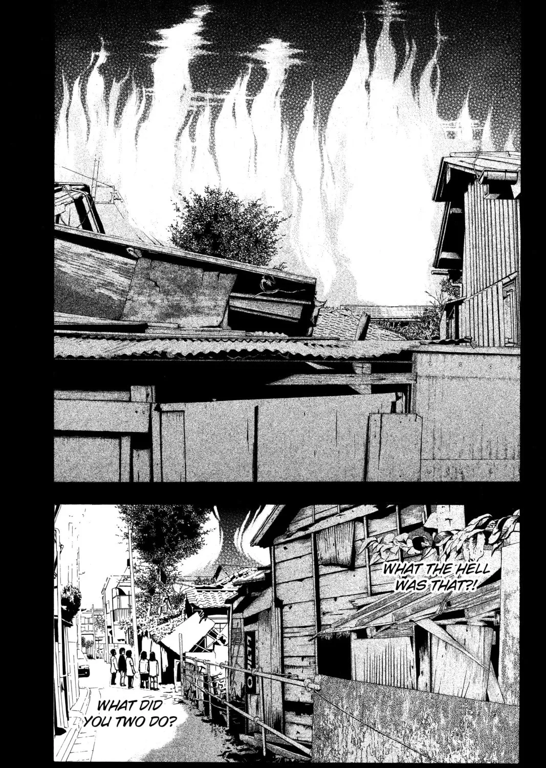 PTSD Radio Chapter 38 page 33 - 