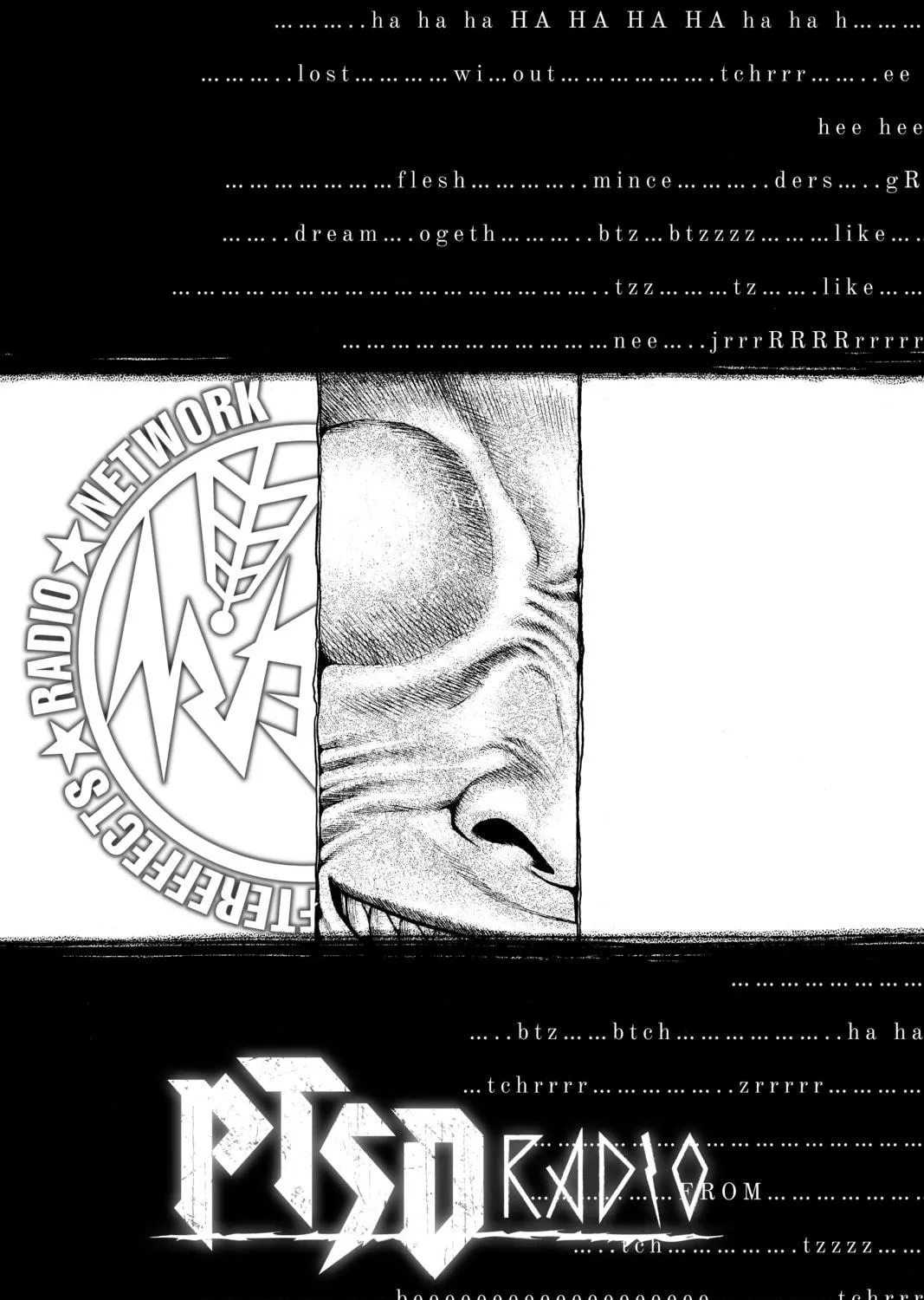 PTSD Radio Chapter 38 page 41 - 