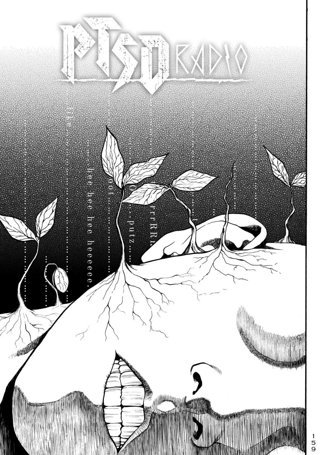 PTSD Radio Chapter 38 page 53 - 