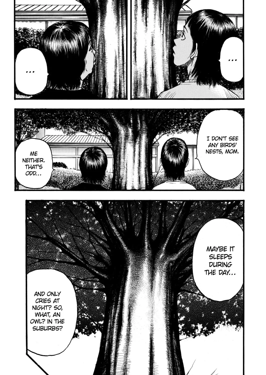 PTSD Radio Chapter 38 page 55 - 