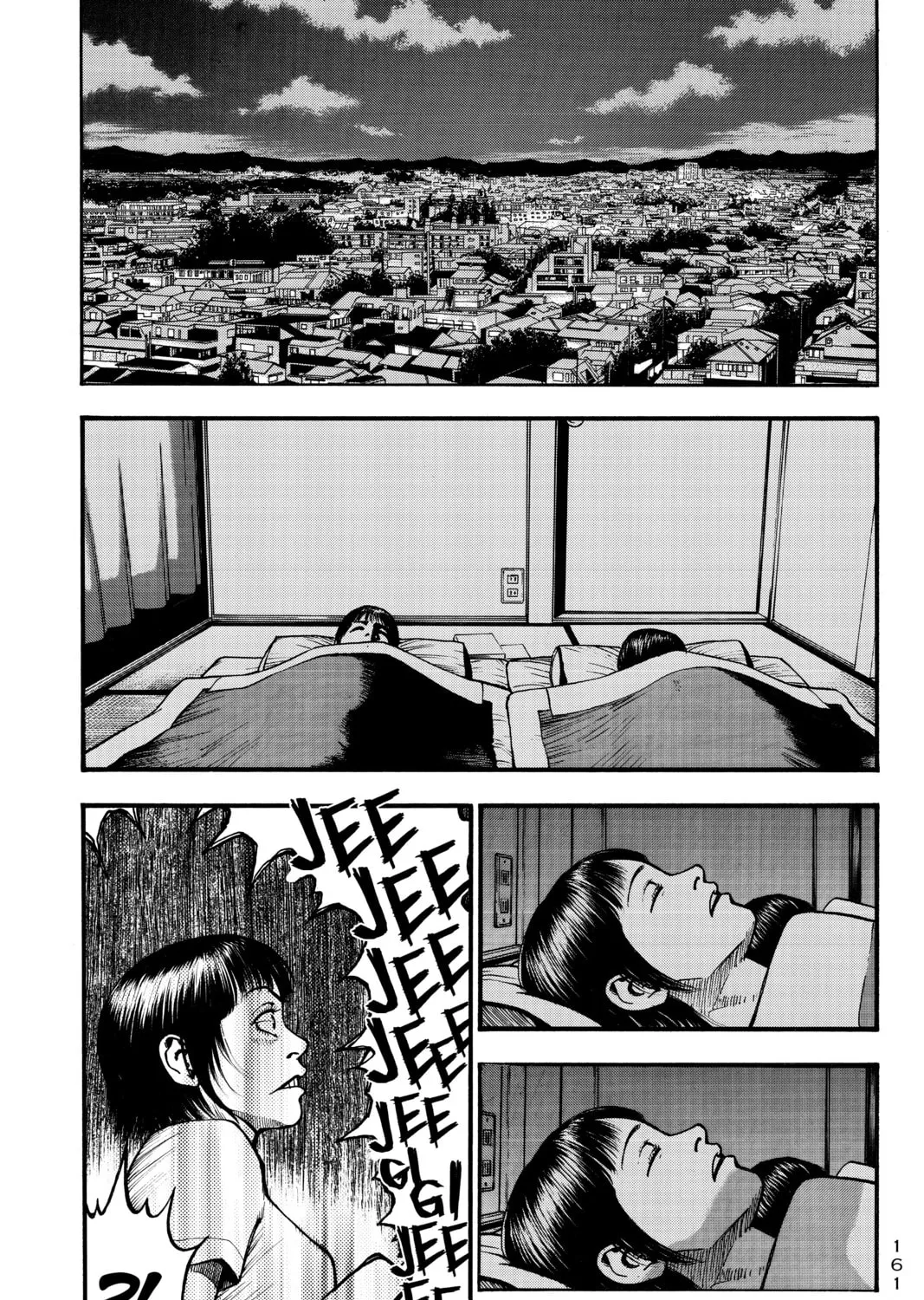 PTSD Radio Chapter 38 page 57 - 