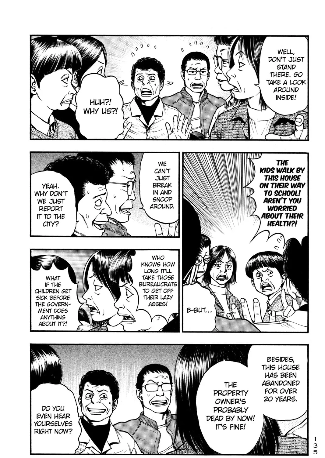 PTSD Radio Chapter 38 page 7 - 