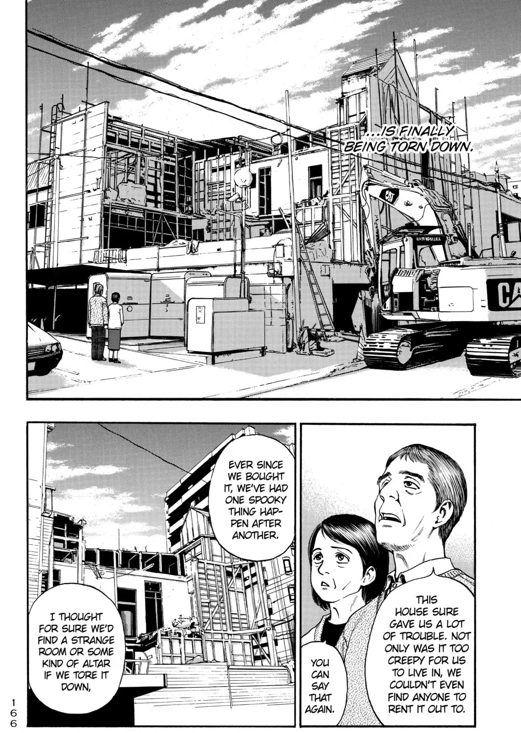 PTSD Radio Chapter 38 page 67 - 
