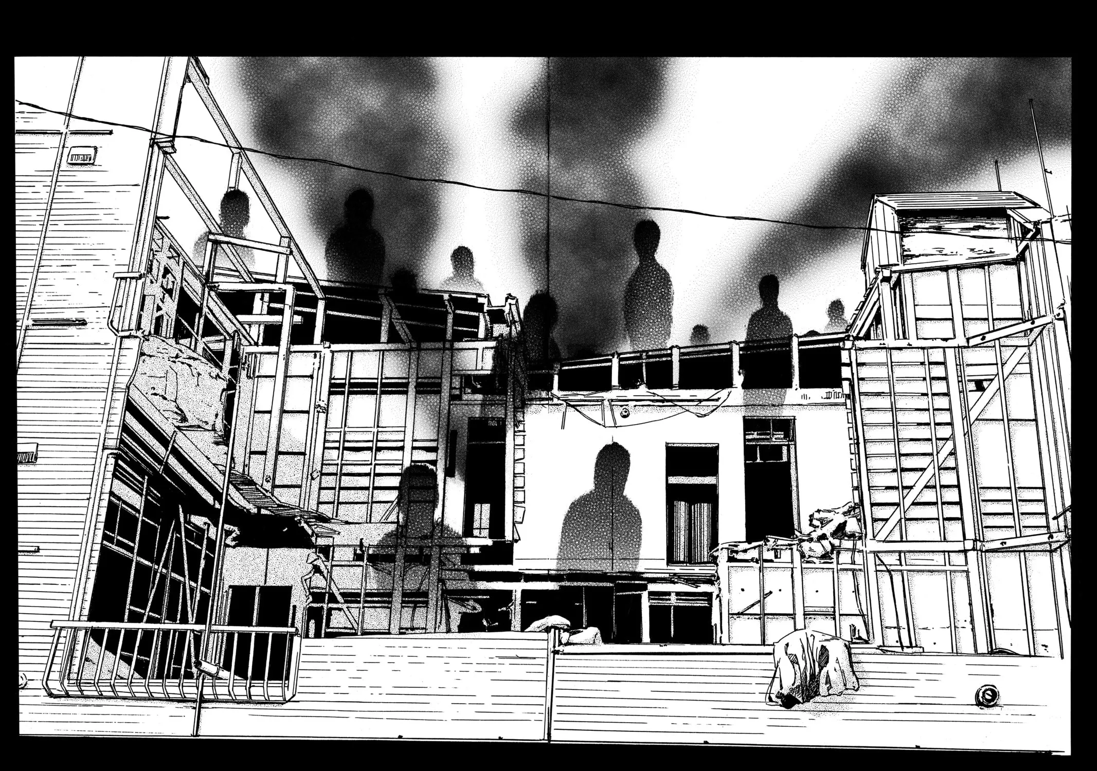 PTSD Radio Chapter 38 page 71 - 