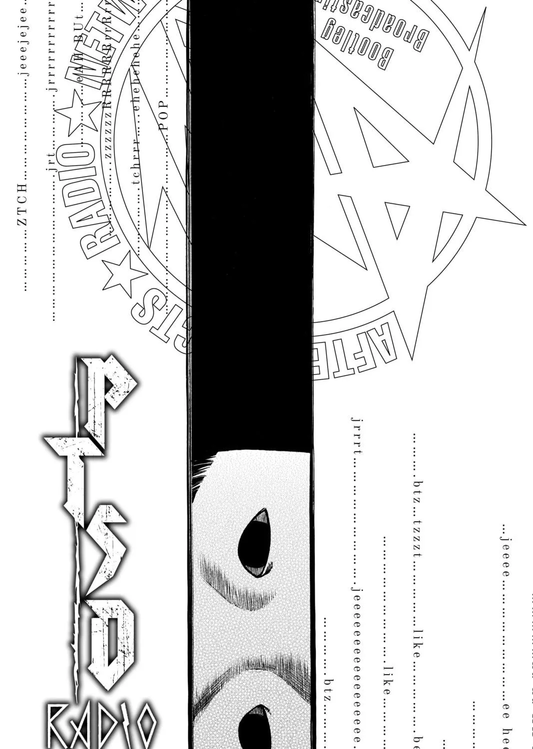 PTSD Radio Chapter 38 page 79 - 