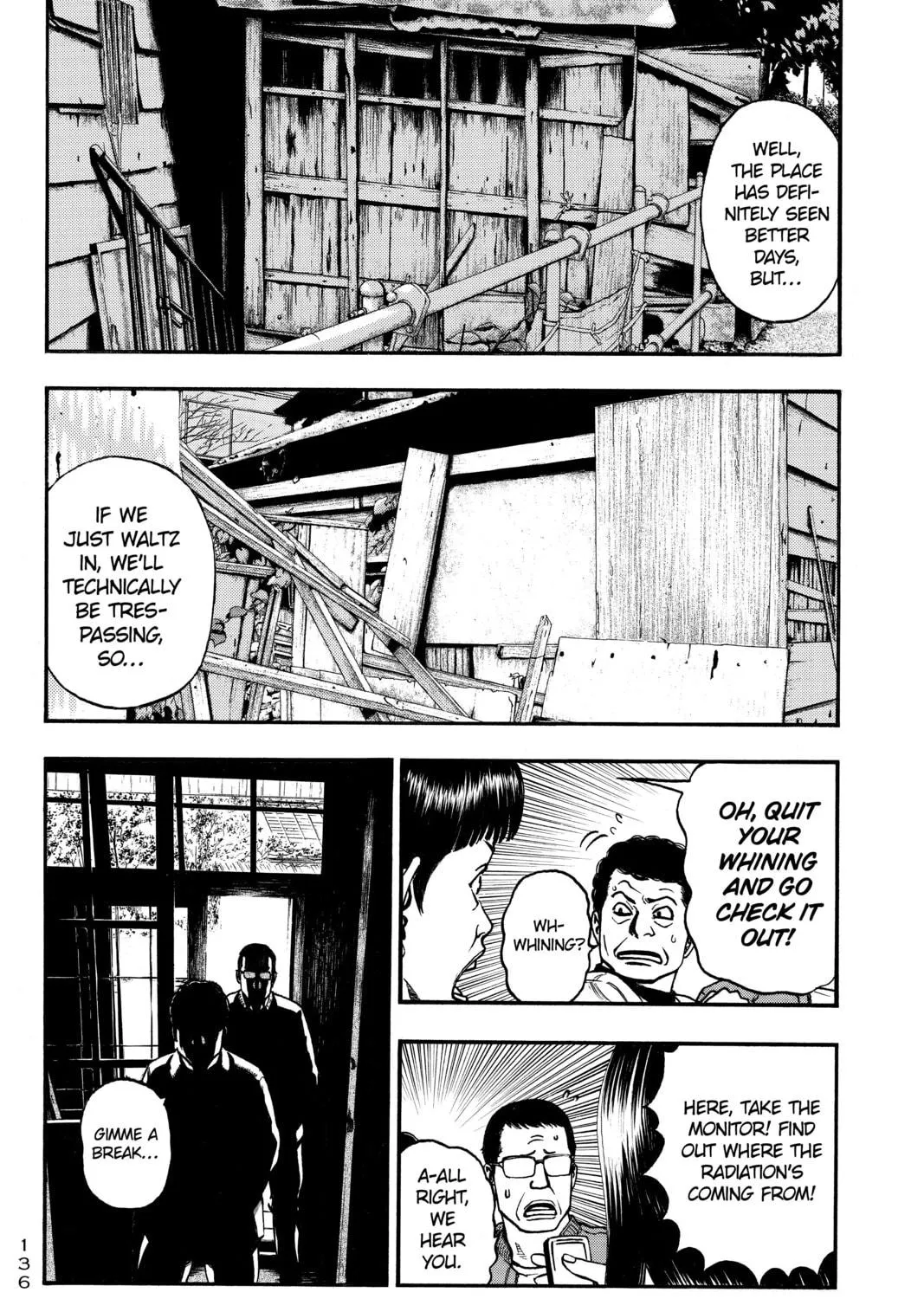 PTSD Radio Chapter 38 page 9 - 