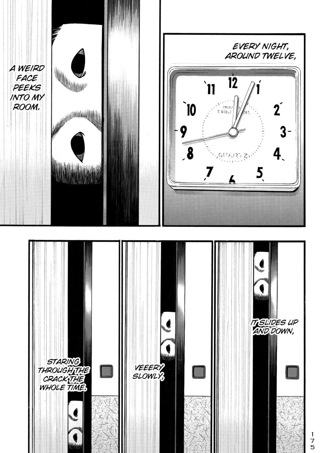 PTSD Radio Chapter 38 page 83 - 