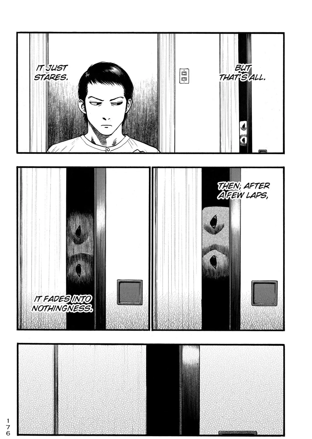 PTSD Radio Chapter 38 page 85 - 
