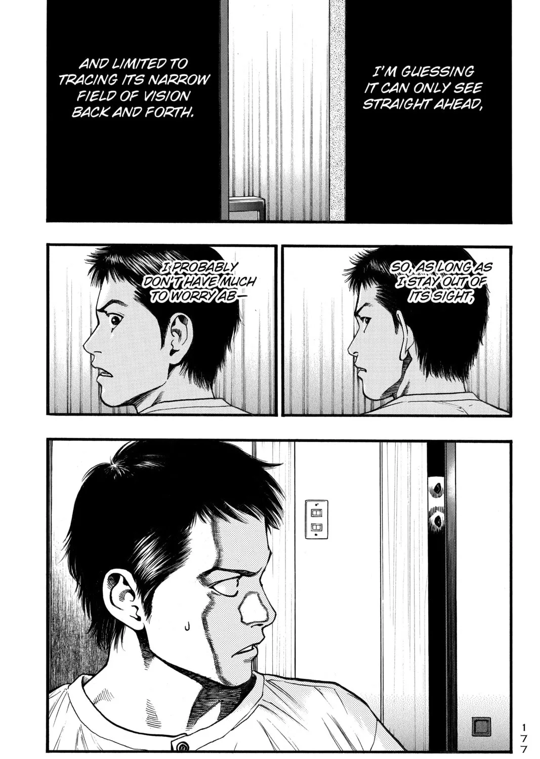 PTSD Radio Chapter 38 page 87 - 