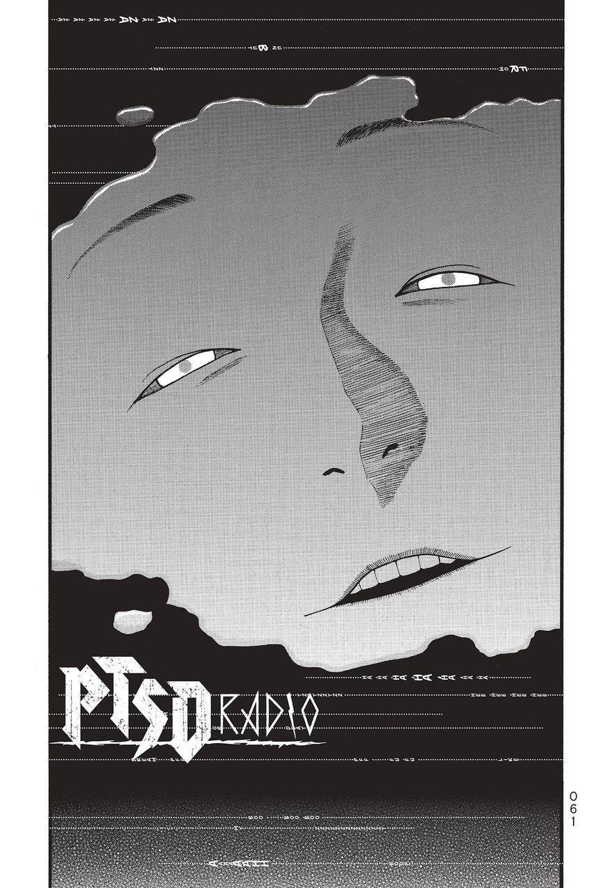 PTSD Radio Chapter 39 page 1 - 
