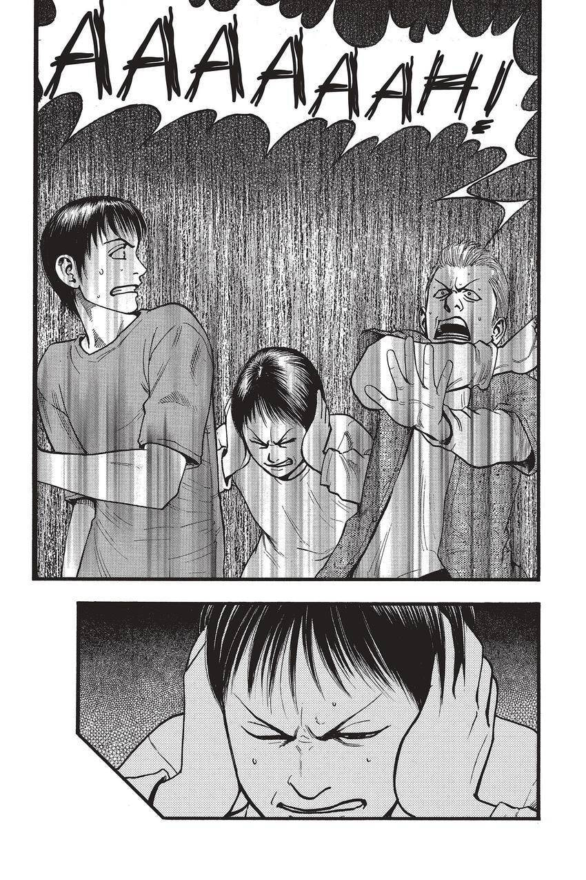 PTSD Radio Chapter 39 page 5 - 