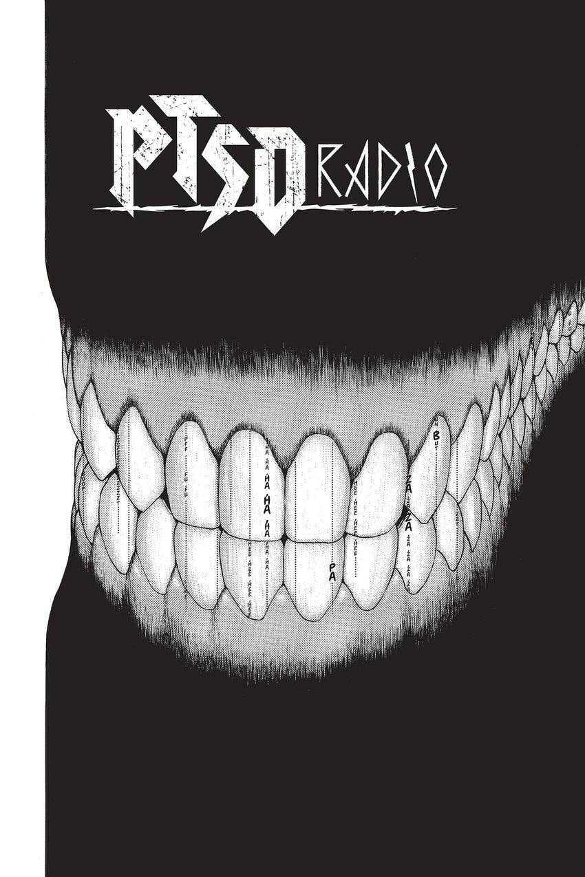 PTSD Radio Chapter 39 page 8 - 