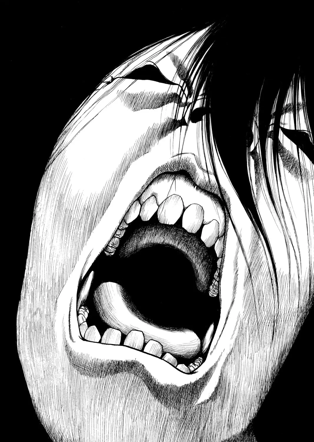 PTSD Radio Chapter 4 page 1 - 