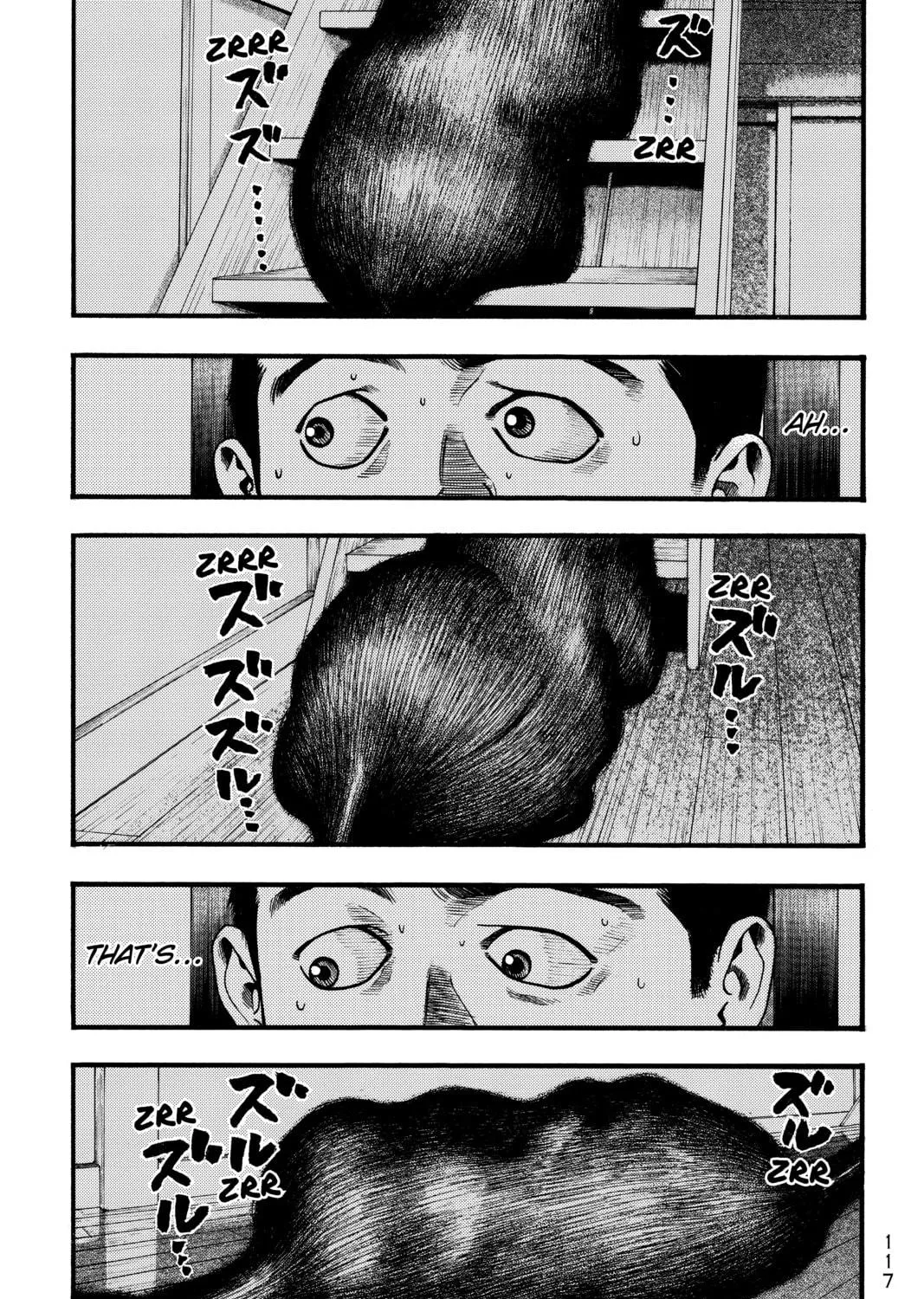 PTSD Radio Chapter 4 page 29 - 