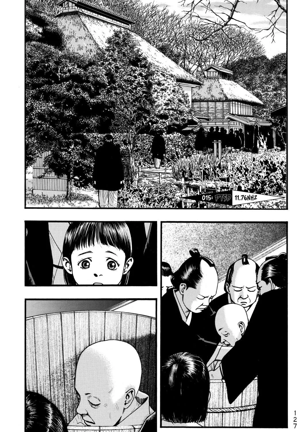 PTSD Radio Chapter 4 page 47 - 