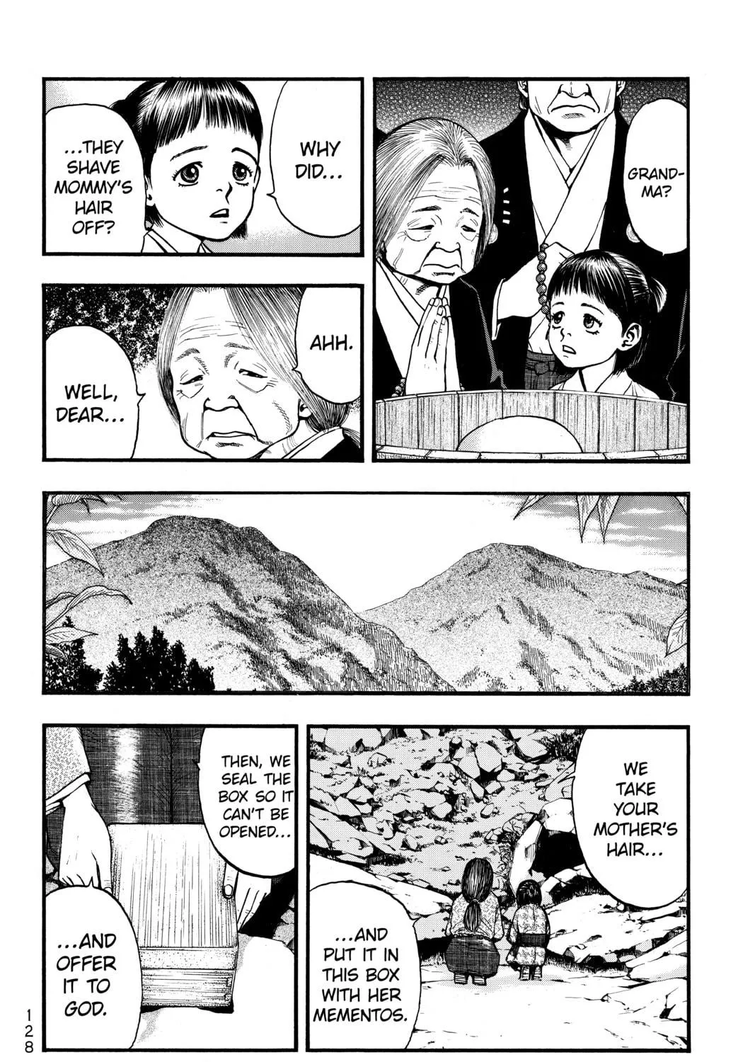 PTSD Radio Chapter 4 page 49 - 