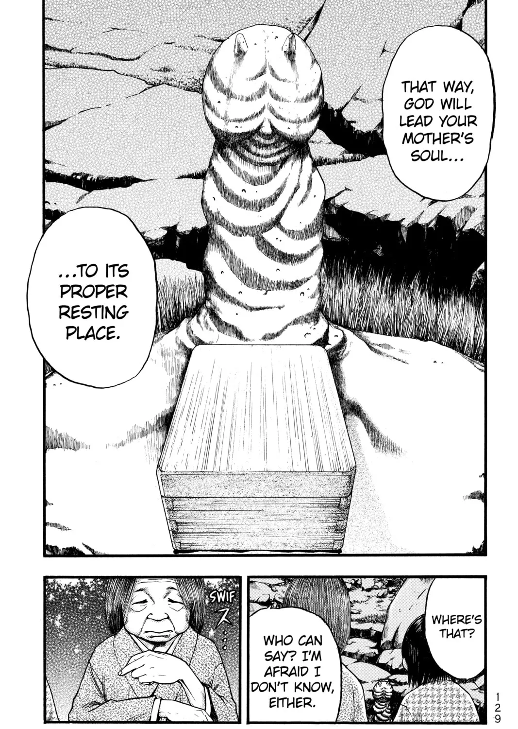 PTSD Radio Chapter 4 page 51 - 