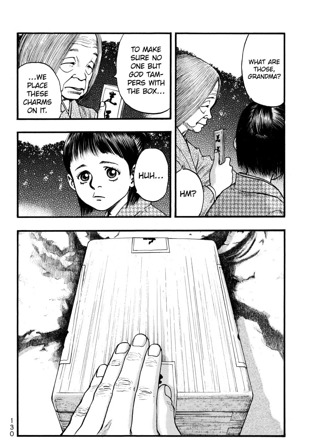 PTSD Radio Chapter 4 page 53 - 