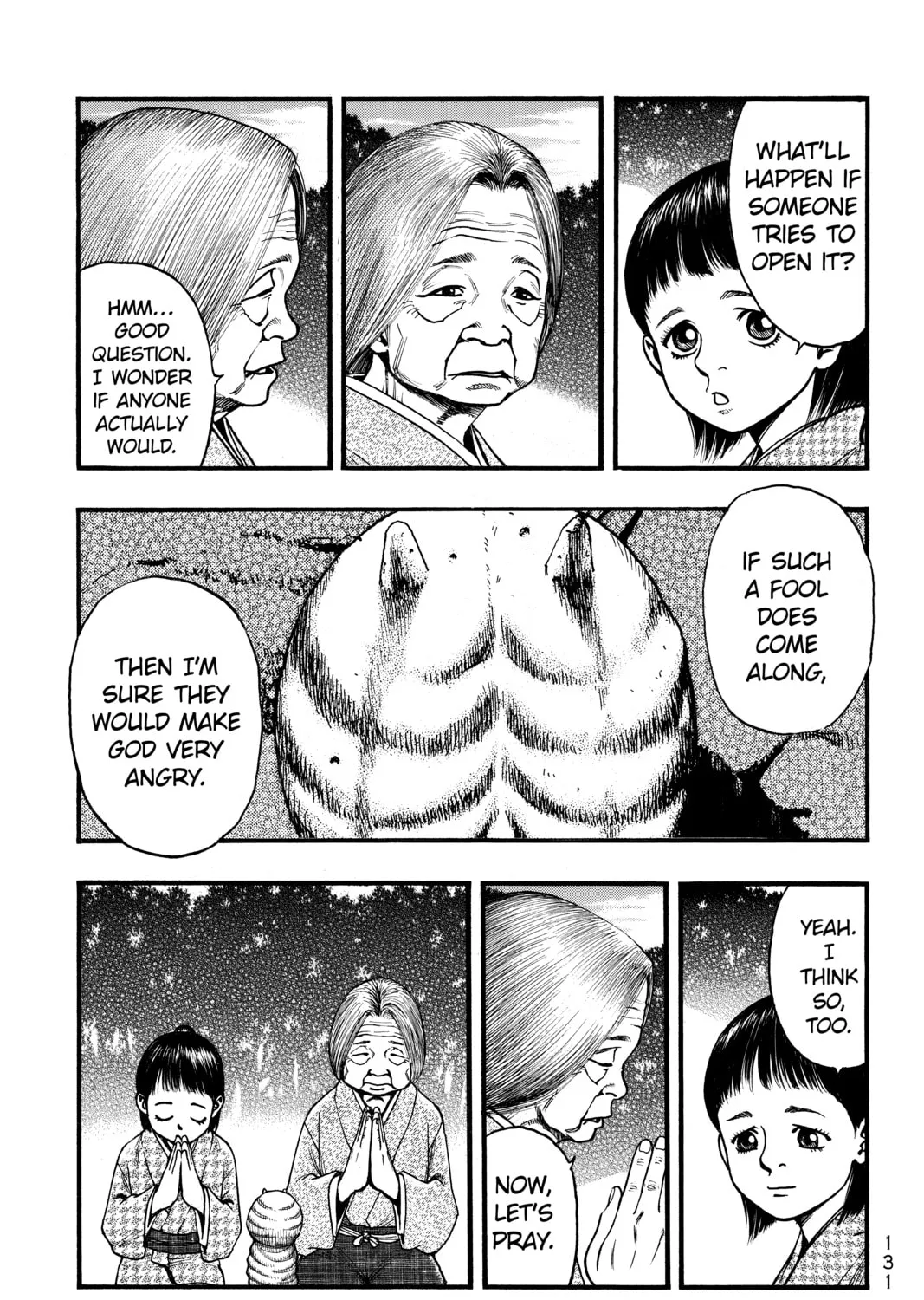 PTSD Radio Chapter 4 page 55 - 