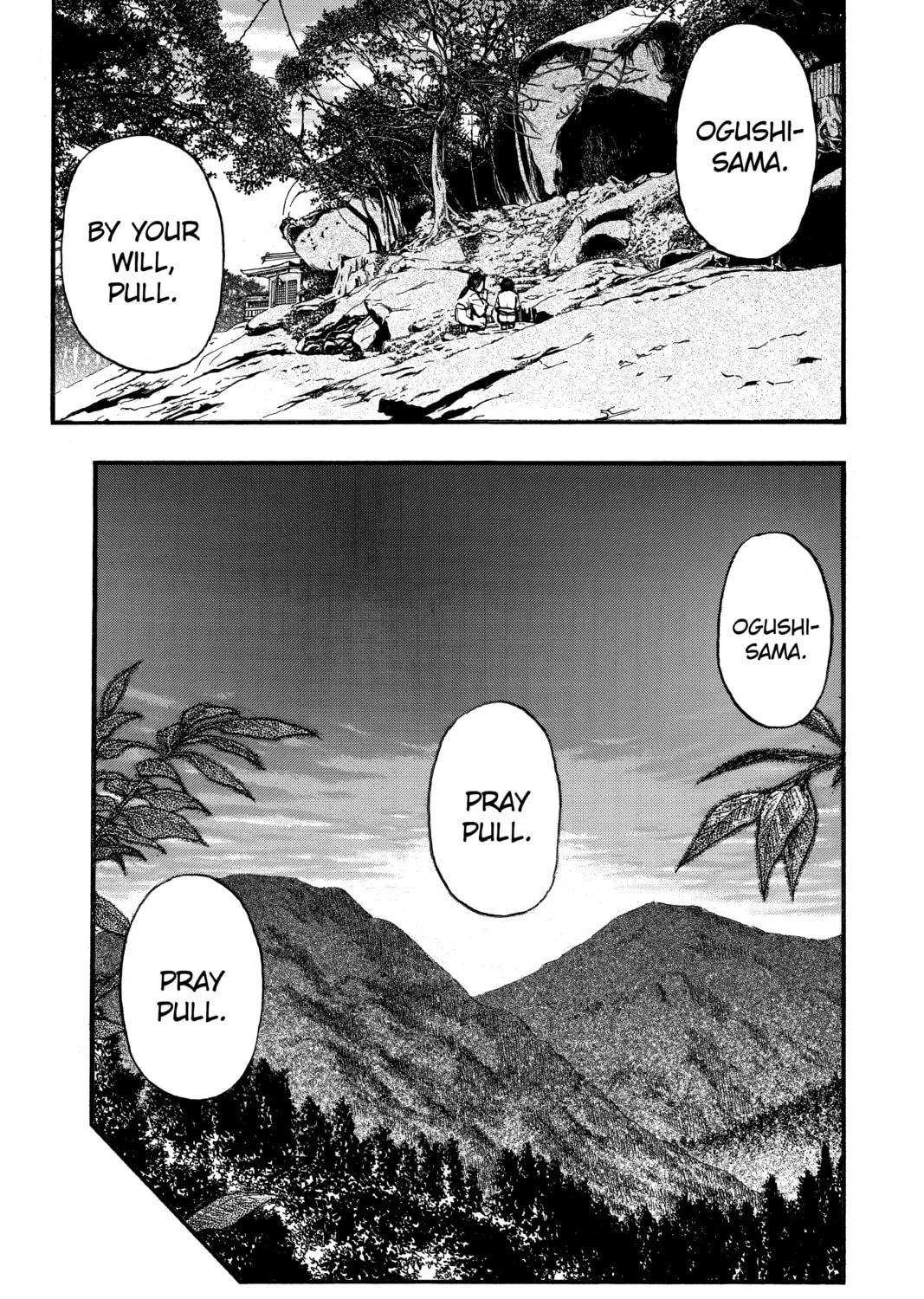 PTSD Radio Chapter 4 page 57 - 