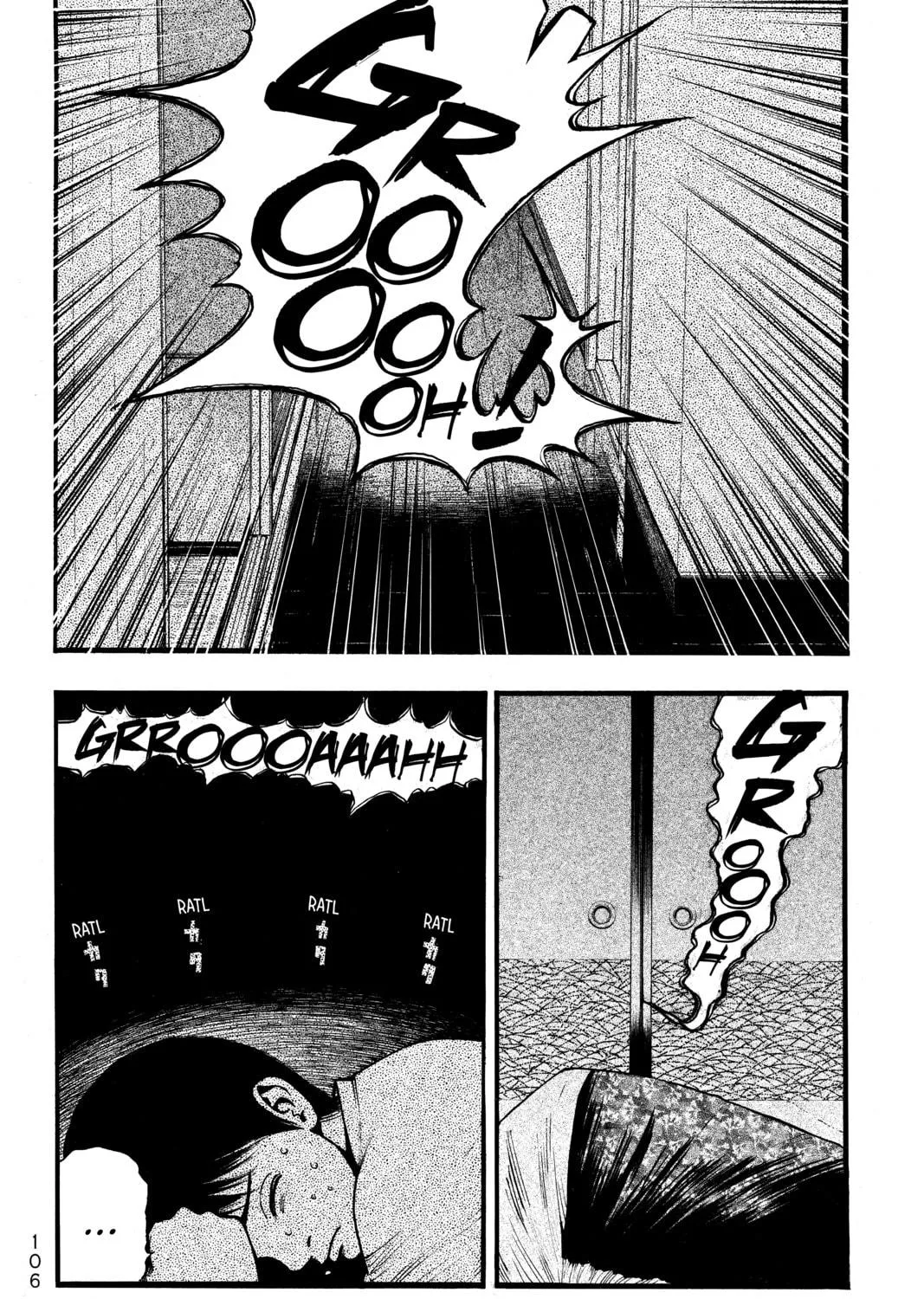 PTSD Radio Chapter 4 page 9 - 