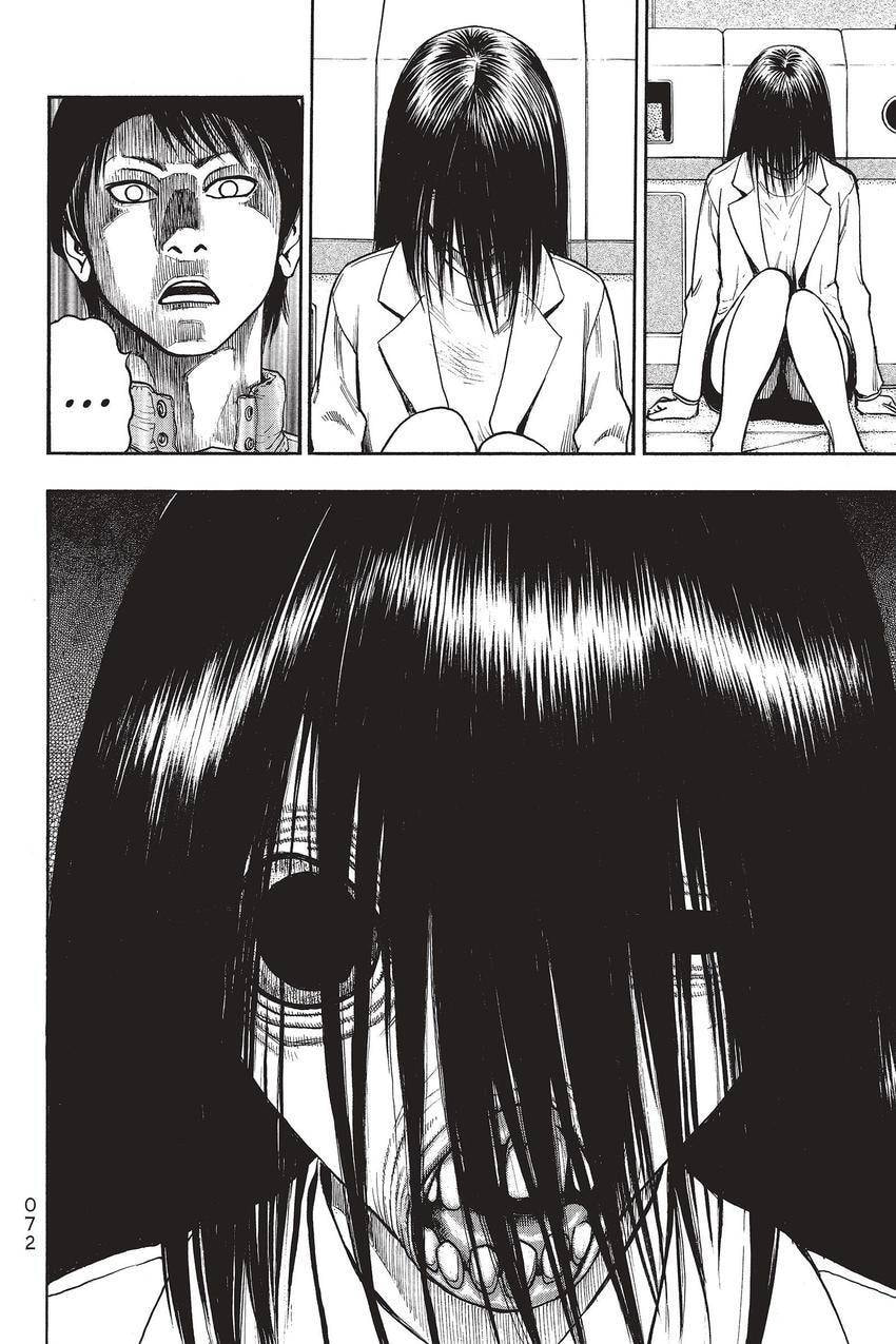 PTSD Radio Chapter 40 page 4 - 