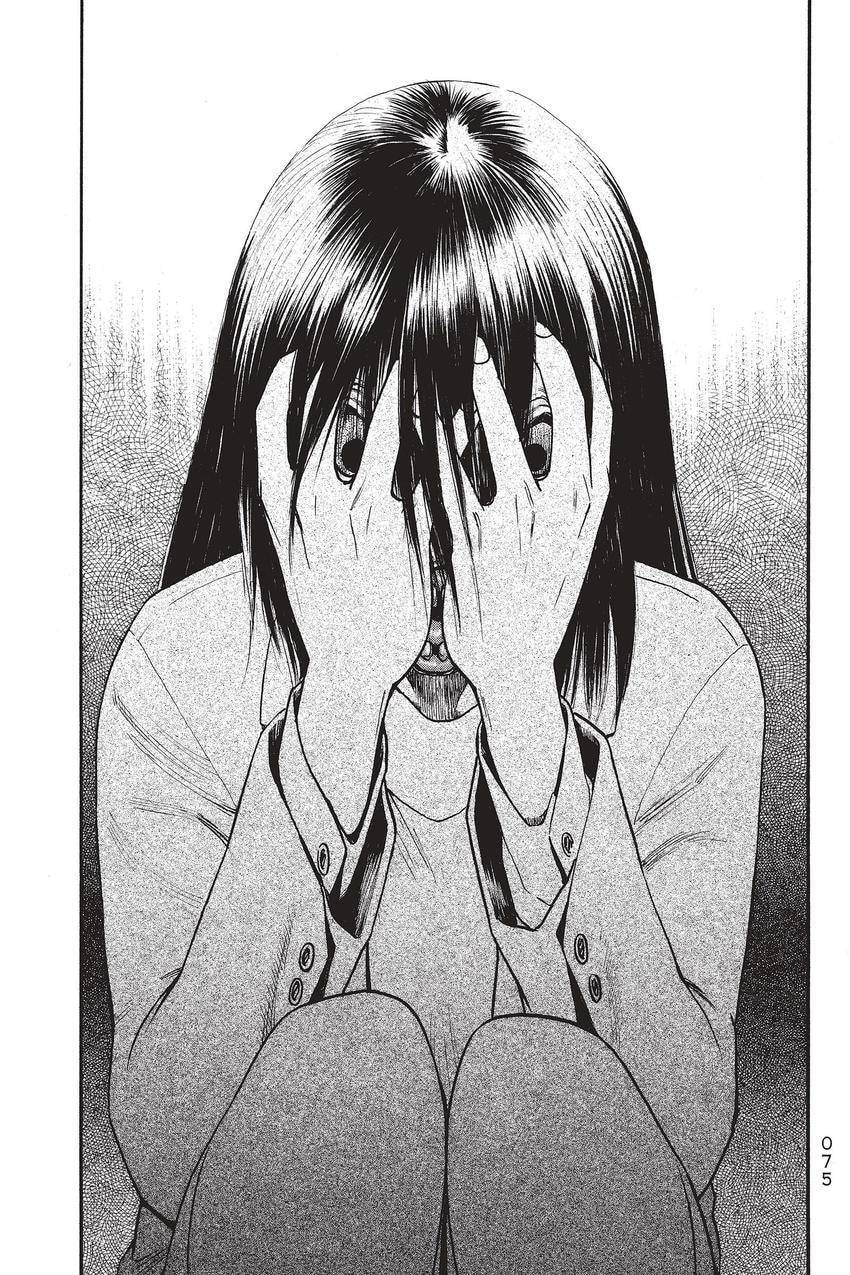 PTSD Radio Chapter 40 page 7 - 