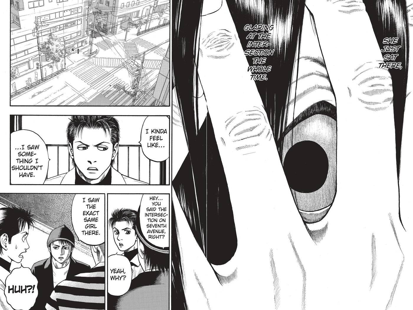 PTSD Radio Chapter 40 page 8 - 