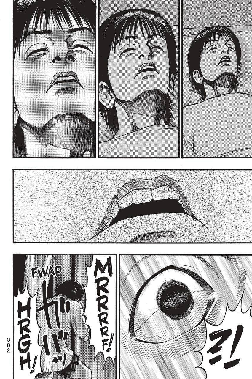 PTSD Radio Chapter 41 page 2 - 