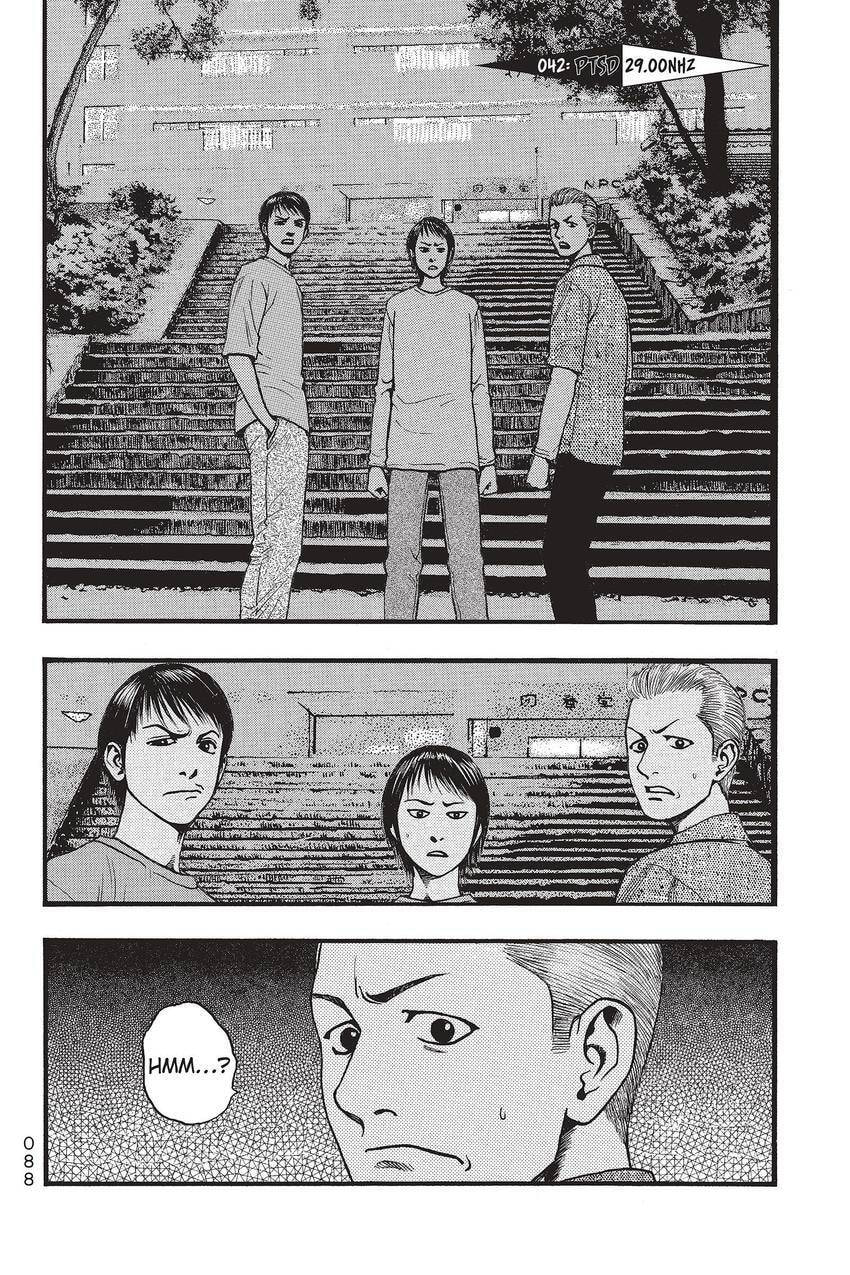 PTSD Radio Chapter 42 page 2 - 