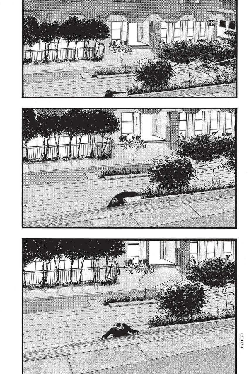 PTSD Radio Chapter 42 page 3 - 