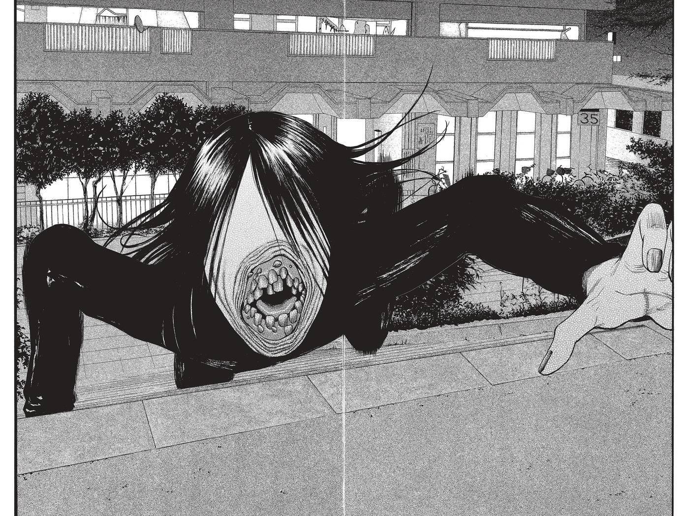 PTSD Radio Chapter 42 page 4 - 