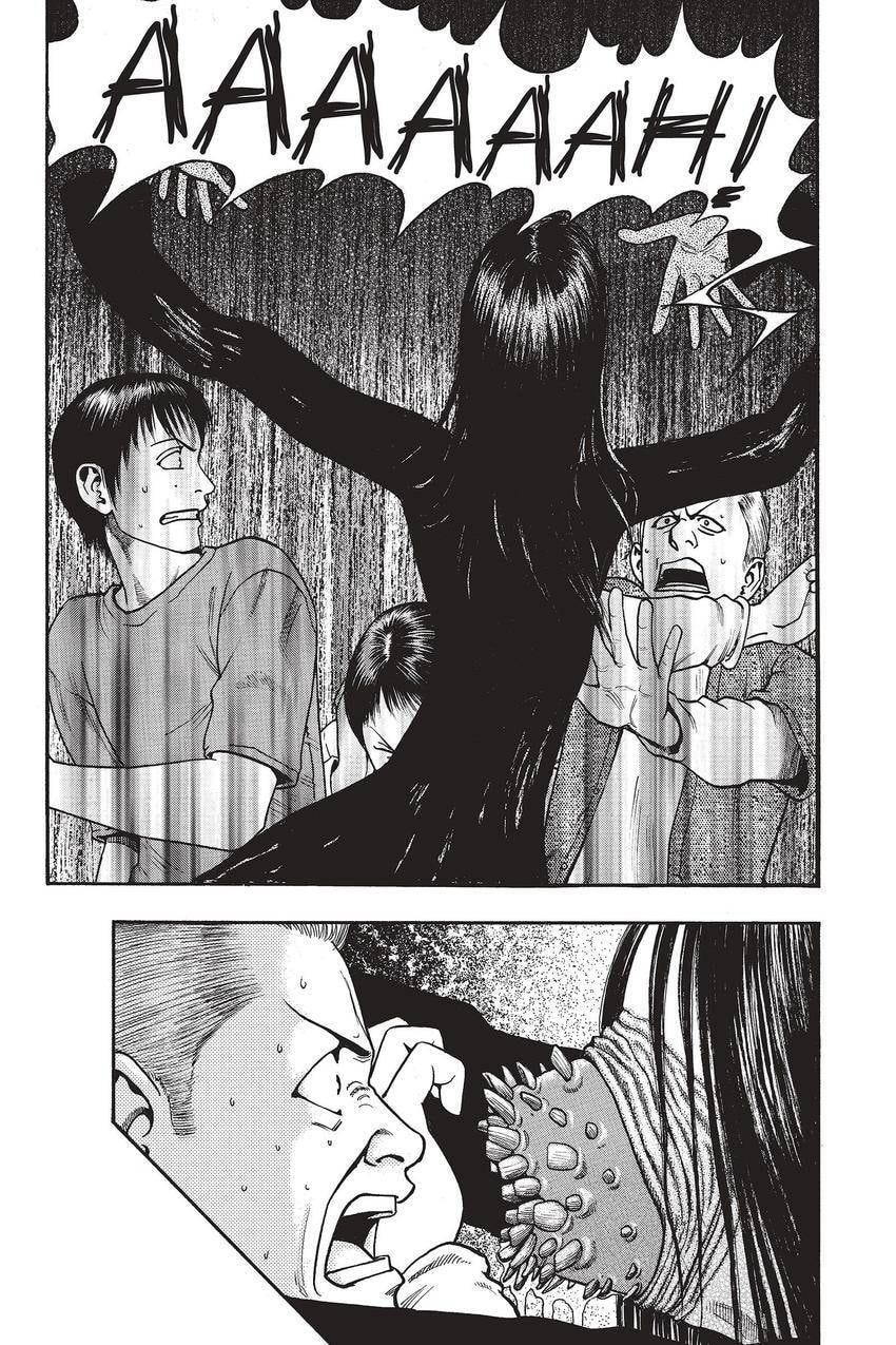 PTSD Radio Chapter 42 page 5 - 