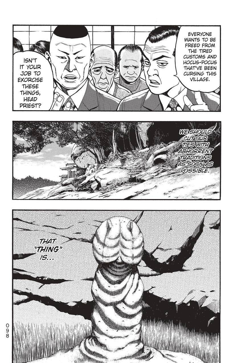 PTSD Radio Chapter 43 page 4 - 