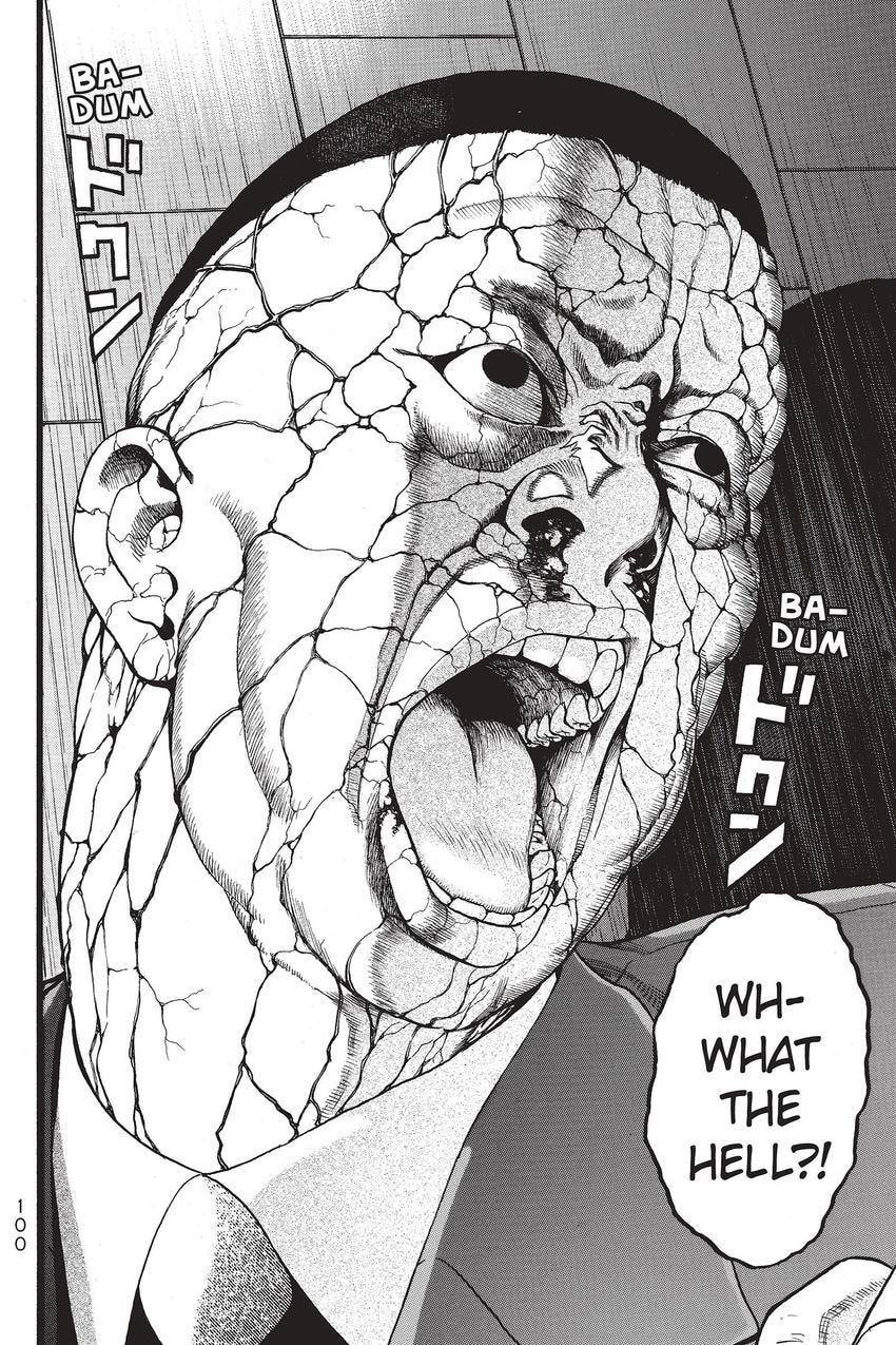 PTSD Radio Chapter 43 page 6 - 