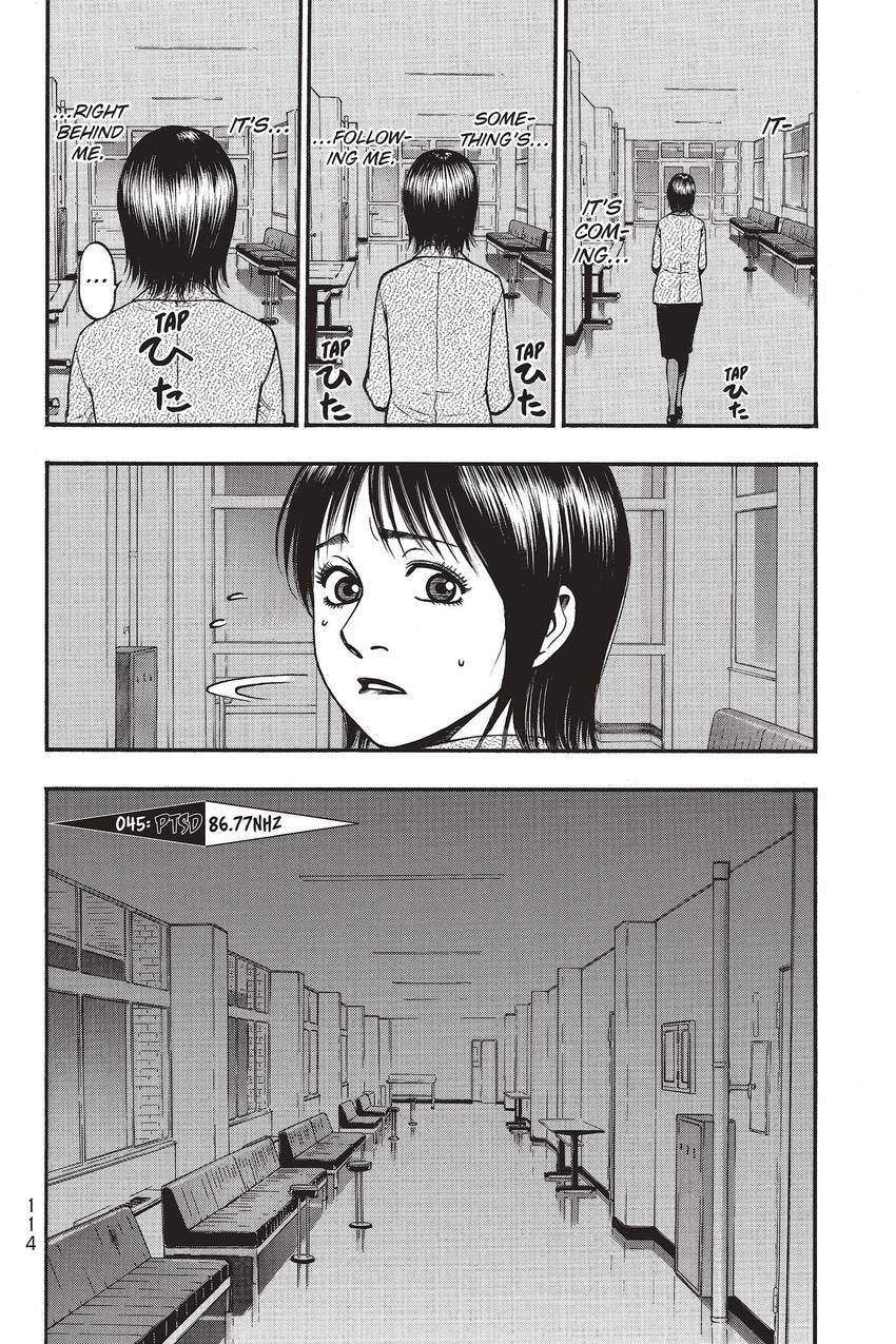PTSD Radio Chapter 45 page 2 - 