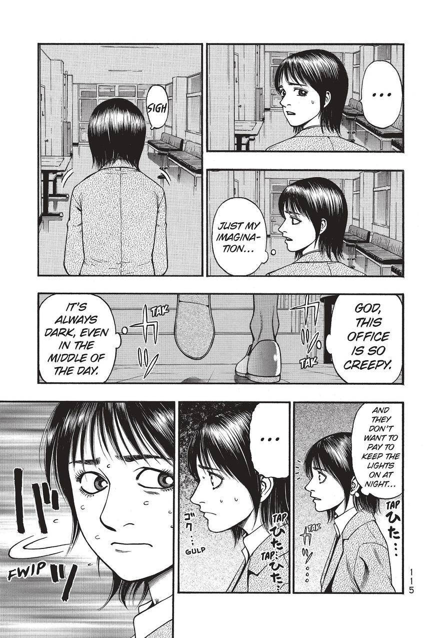 PTSD Radio Chapter 45 page 3 - 