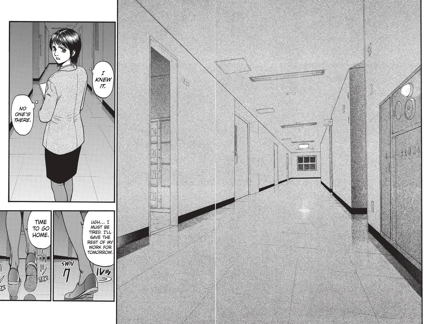 PTSD Radio Chapter 45 page 4 - 