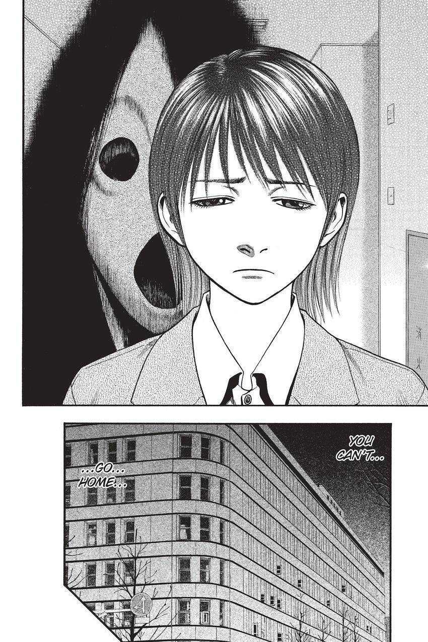 PTSD Radio Chapter 45 page 5 - 