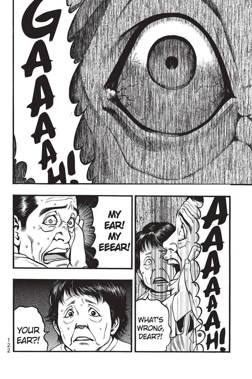 PTSD Radio Chapter 46 page 2 - 