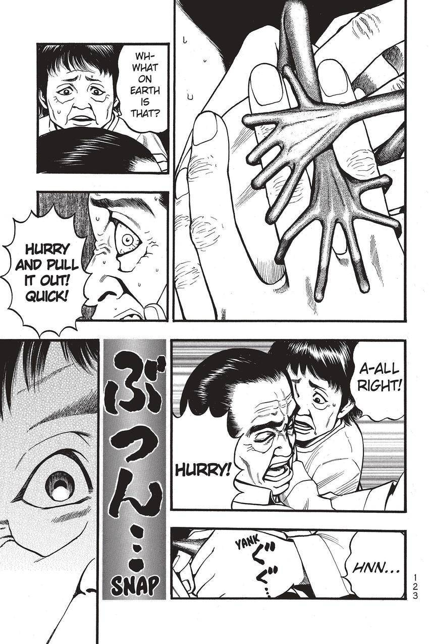 PTSD Radio Chapter 46 page 3 - 
