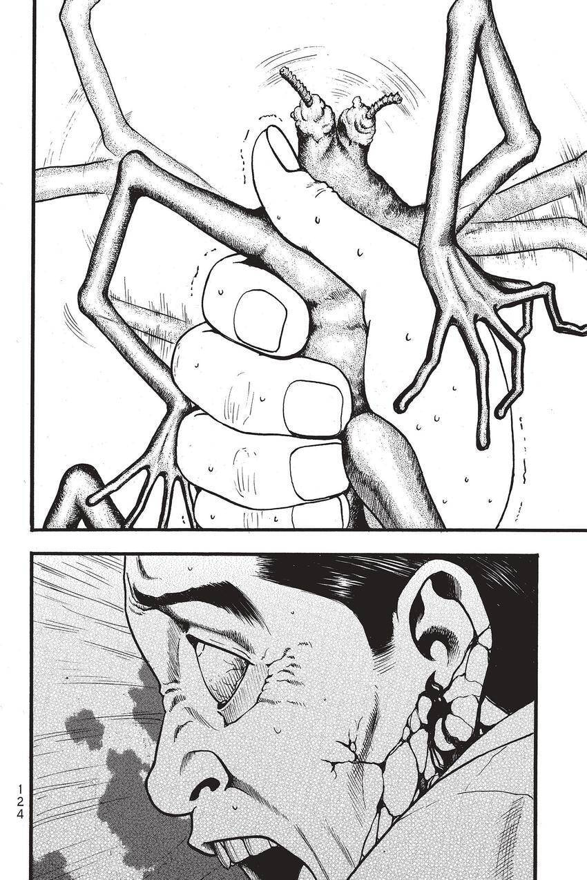 PTSD Radio Chapter 46 page 4 - 