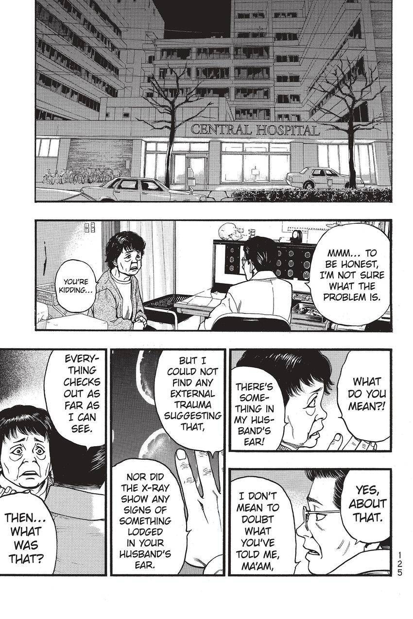 PTSD Radio Chapter 46 page 5 - 