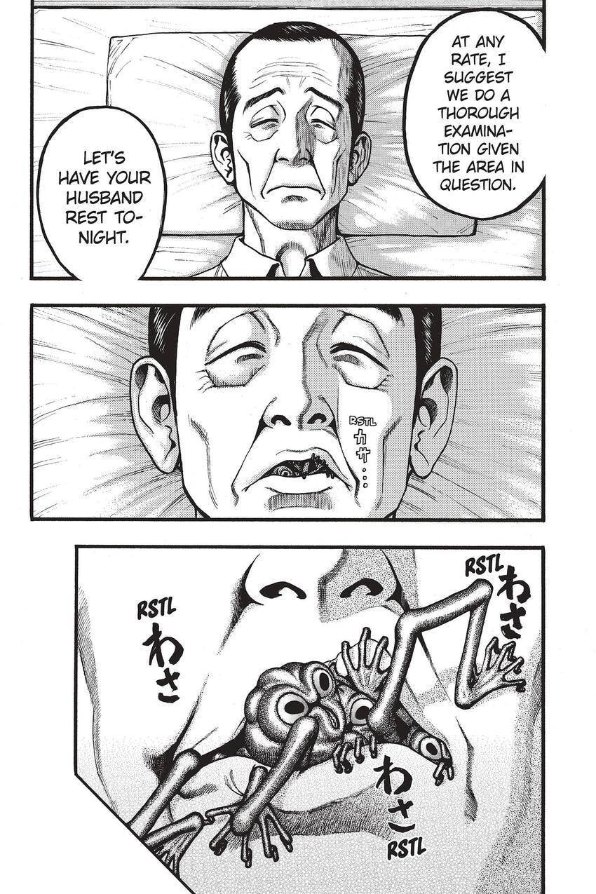 PTSD Radio Chapter 46 page 6 - 
