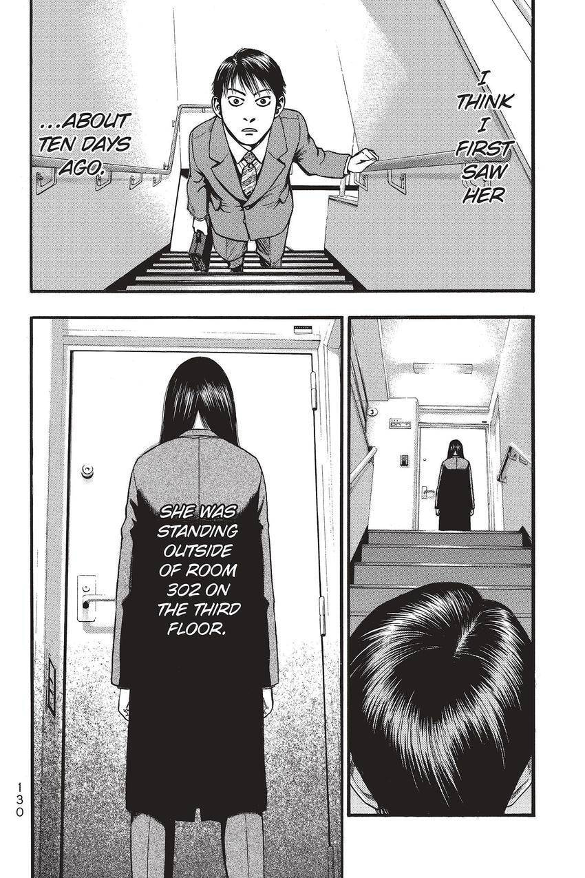 PTSD Radio Chapter 47 page 2 - 