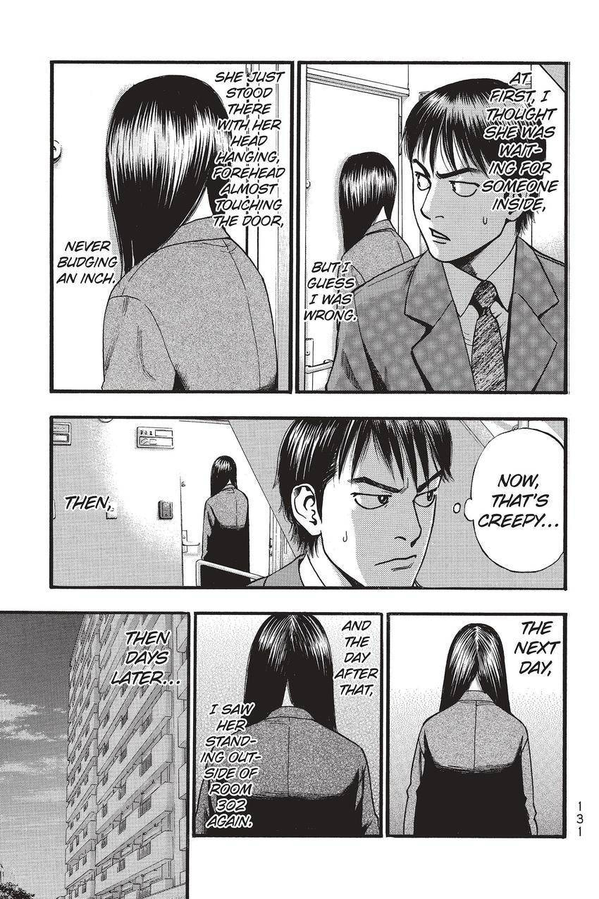 PTSD Radio Chapter 47 page 3 - 