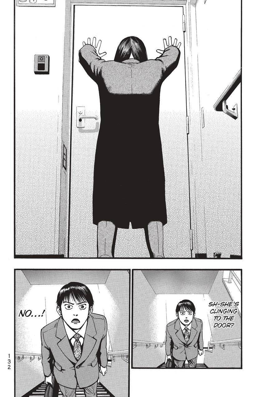 PTSD Radio Chapter 47 page 4 - 