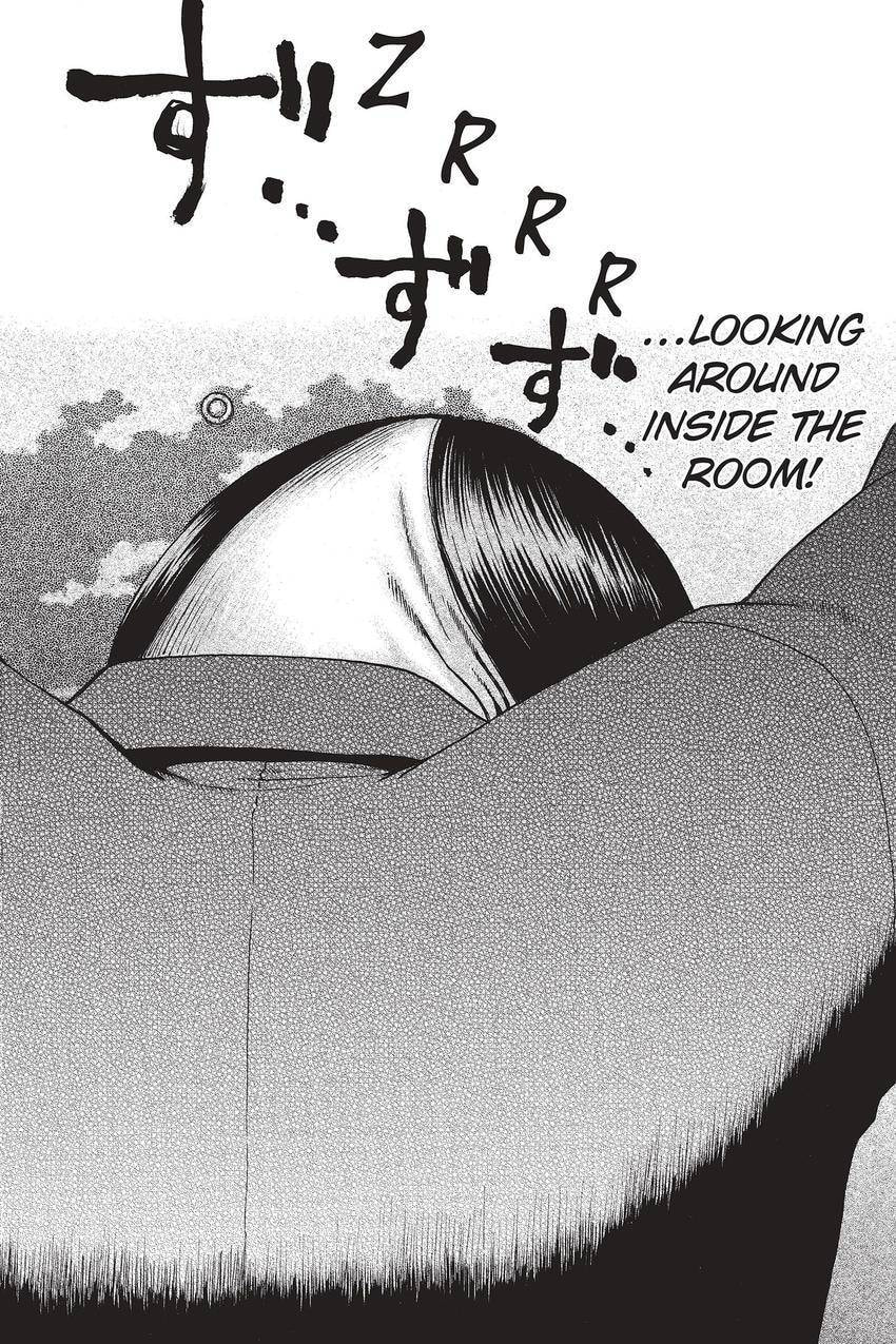 PTSD Radio Chapter 47 page 6 - 