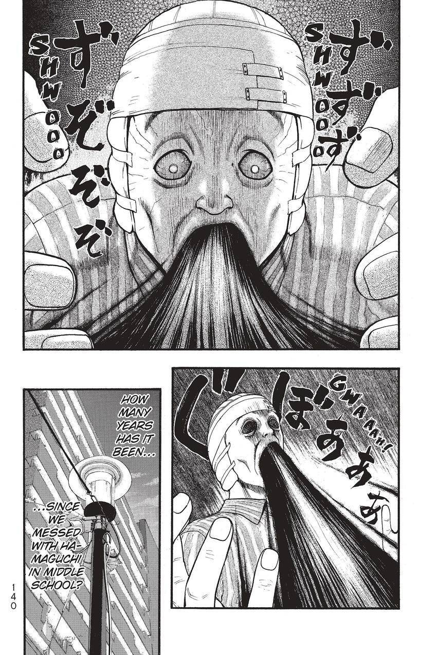 PTSD Radio Chapter 48 page 2 - 