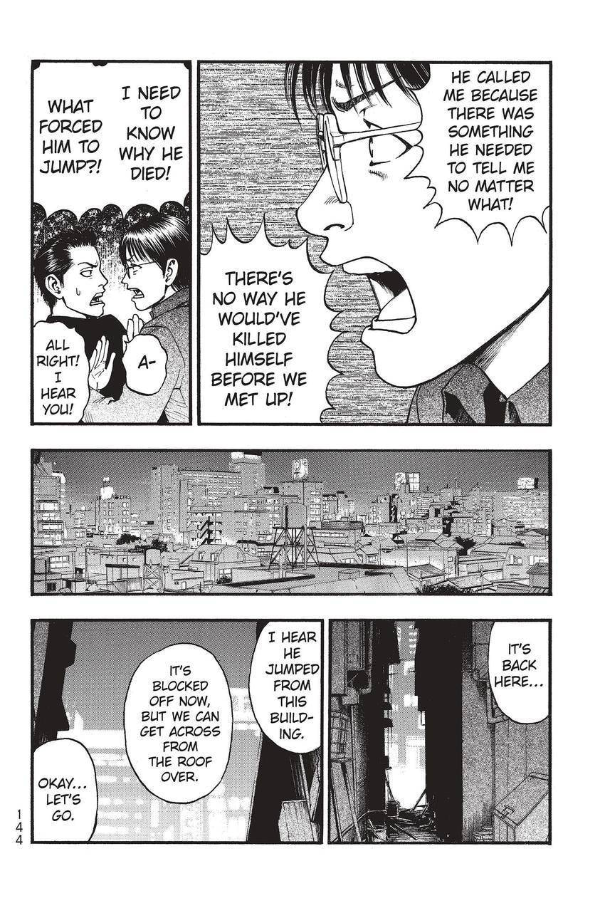 PTSD Radio Chapter 48 page 6 - 